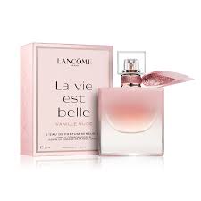LANÇAMENTO: La Vie Est Belle Vanille Nude Eau de Parfum 30ml