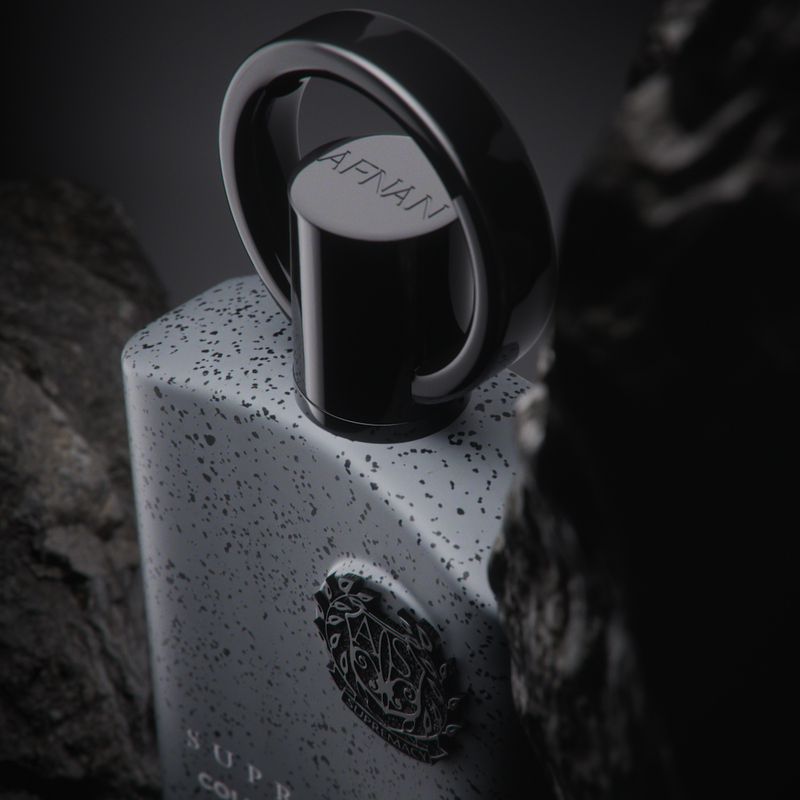 Supremacy Collector's Edition Afnan Eau de Parfum - Perfume Árabe