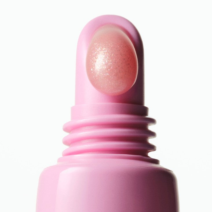 Lip Gloss rhode Cor: Jelly Bean - Cosmeticos da ray