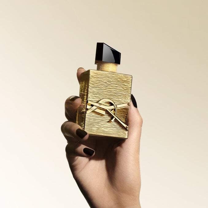 Libre Vanille Couture Eau de Parfum 50ml - Cosmeticos da ray