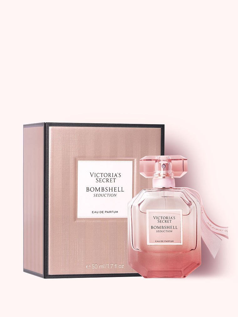 Bombshell Seduction Victoria's Secret Eau de Parfum 50ml