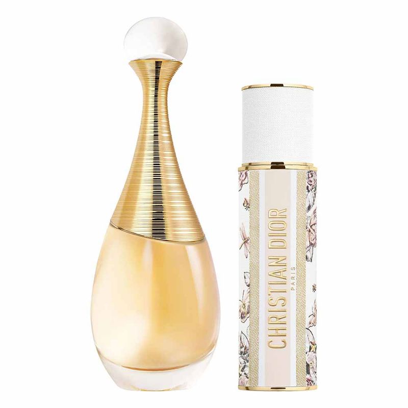 Kit Dior J'adore Eau De Parfum - Edição Limitada - Cosmeticos da ray