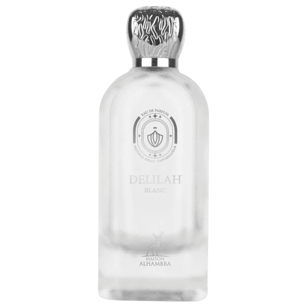 Delilah Blanc Maison Alhambra Eau De Parfum - Perfume Árabe
