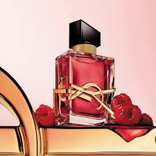 Libre Berry Crush Eau de Parfum Yves Fruitée Saint Laurent