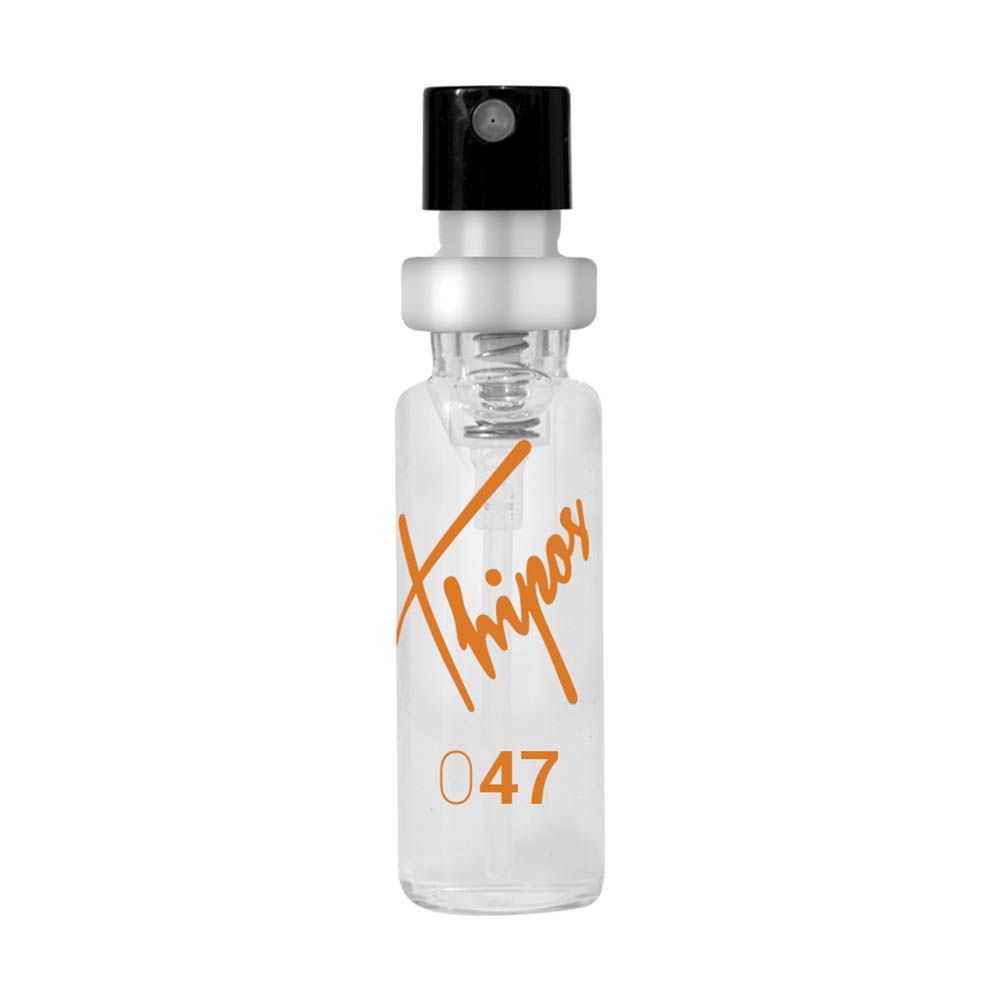 047 - Inspirado em Animale - Portable 047 - 7ml