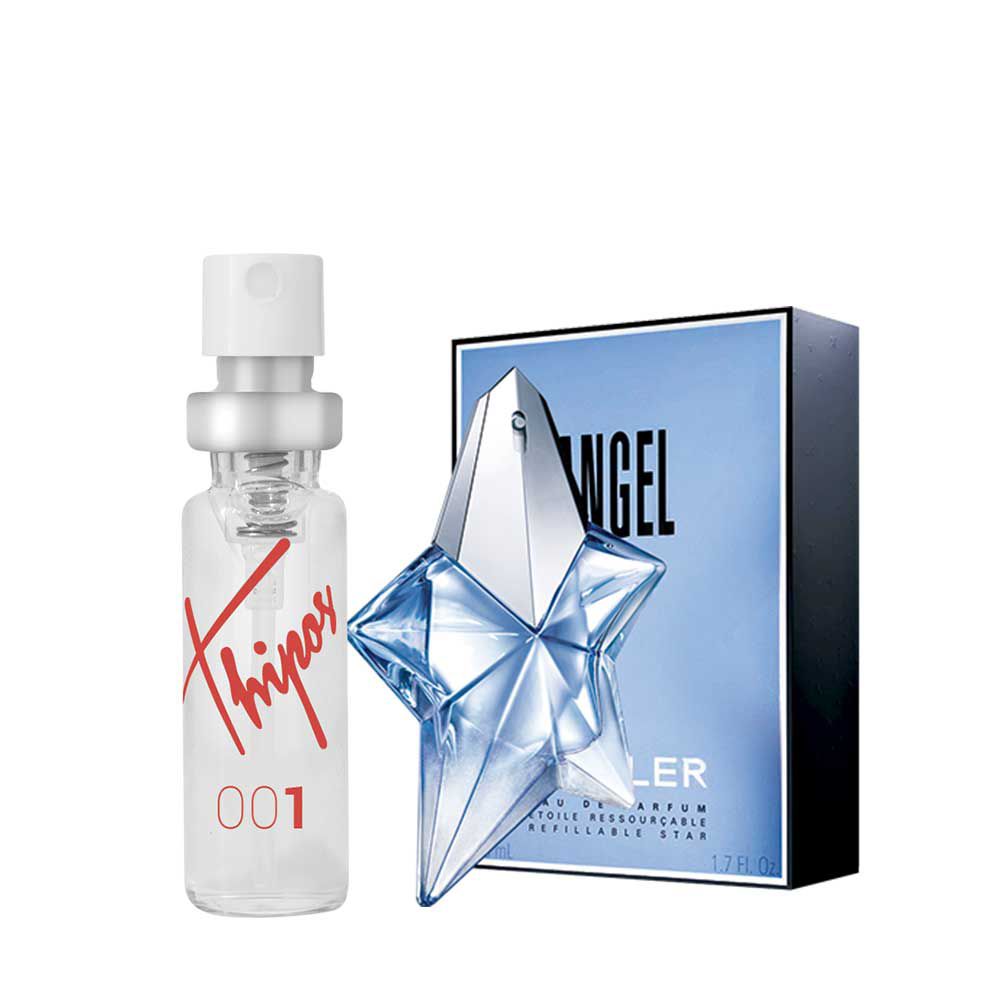001 - Inspirado em Angel - 7ml