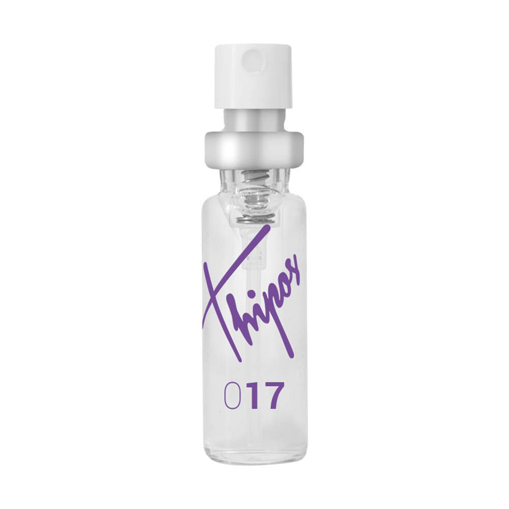 017 - Inspirado em Gabriela Sabatini - 7ml
