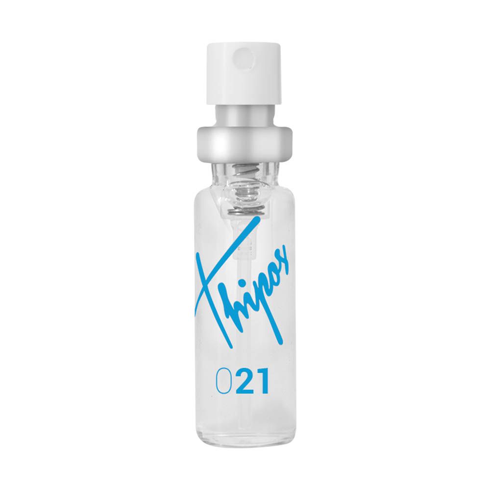 021 - Inspirado em Flower by Kenzo - 7ml