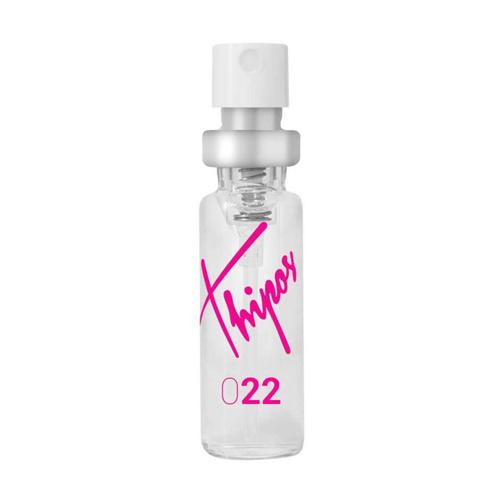 022 - Inspirado em Fantasy - 7ml