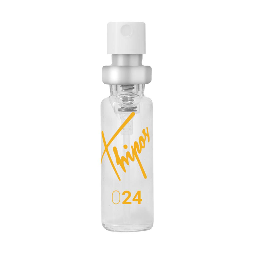 024 - Inspirado em CH -7ml