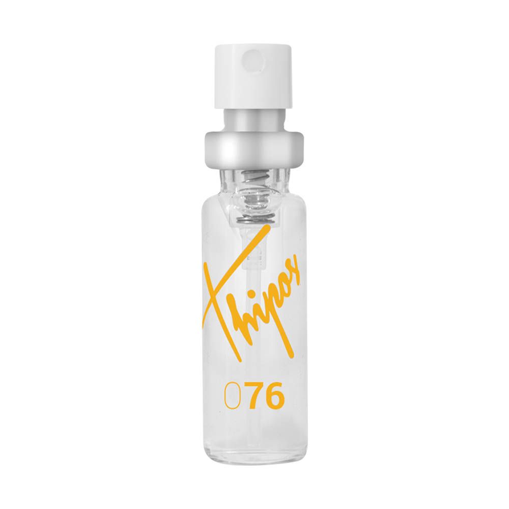 076 - Inspirado em Lily Essence - 7ml