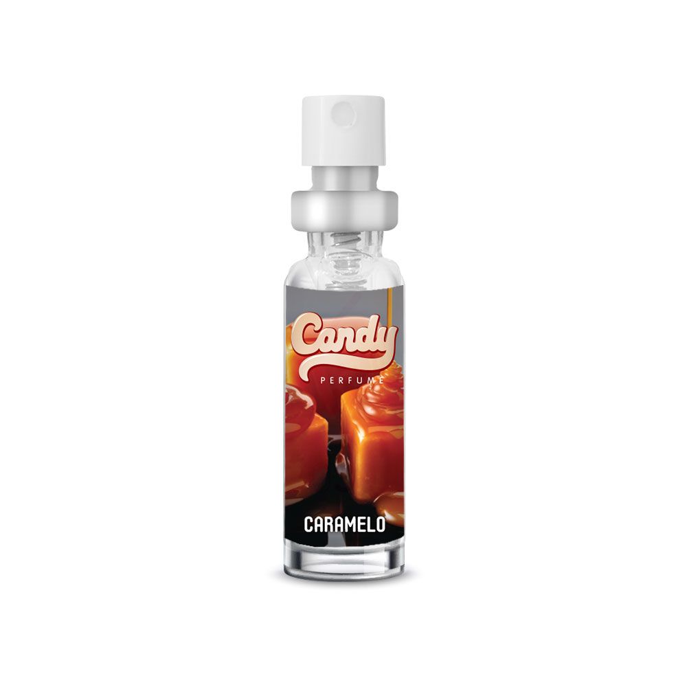 Caramelo - 7ml
