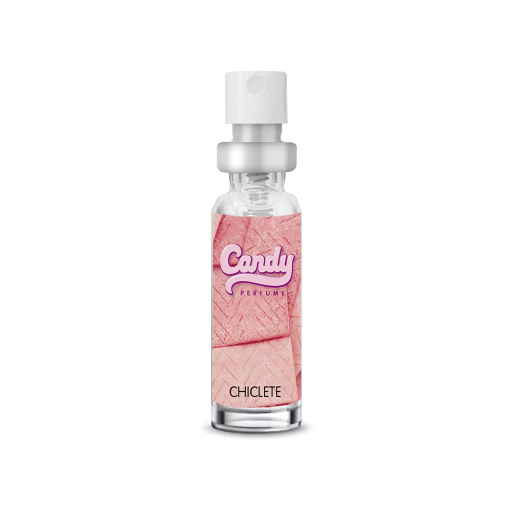 Chiclete - 7ml