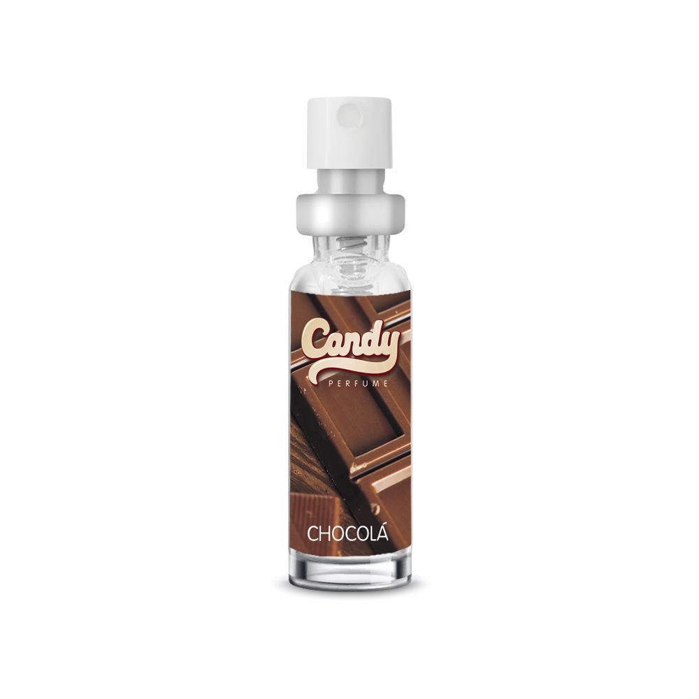 Chocolá - 7ml