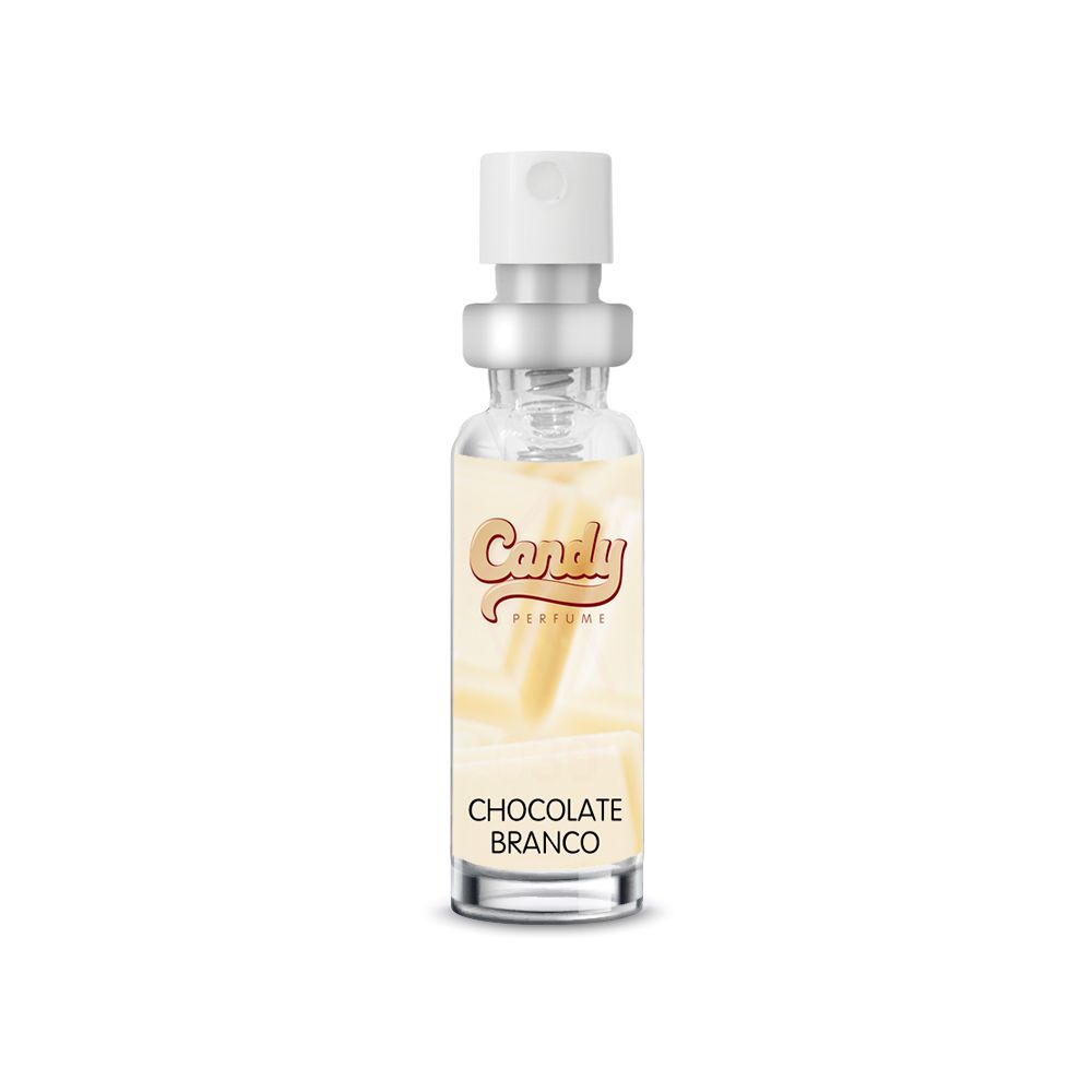 Chocolate Branco - 7ml