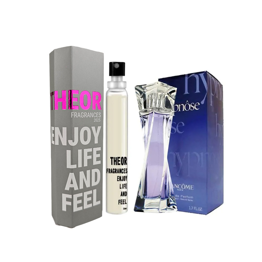 Theor 010 - Inspirado em Hypnôse 30ml