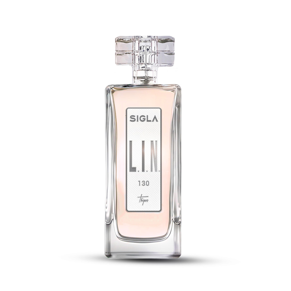 130 - Inspirado em L'Interdit de Givenchy - 55ml