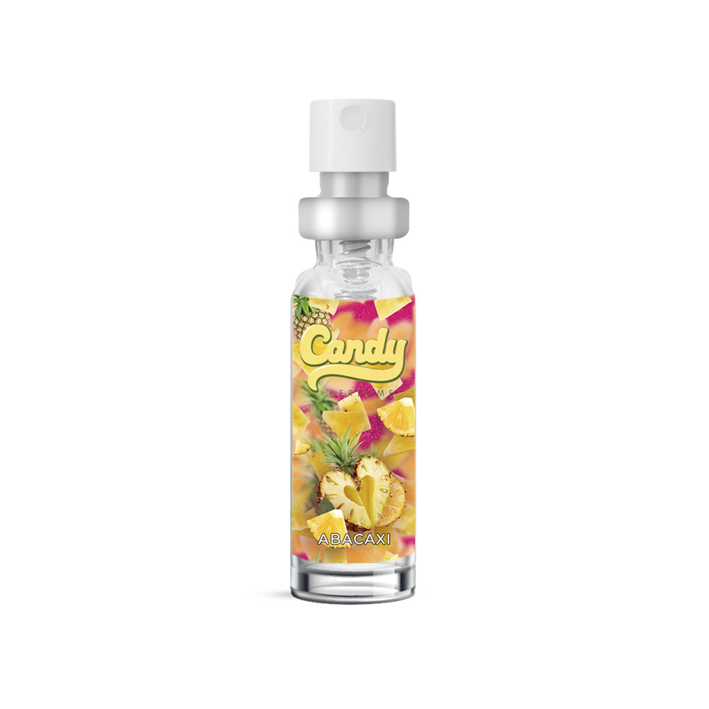 Abacaxi - 7ml