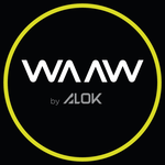 WaaW By Alok