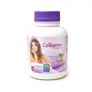 colageno capsulas para que sirve