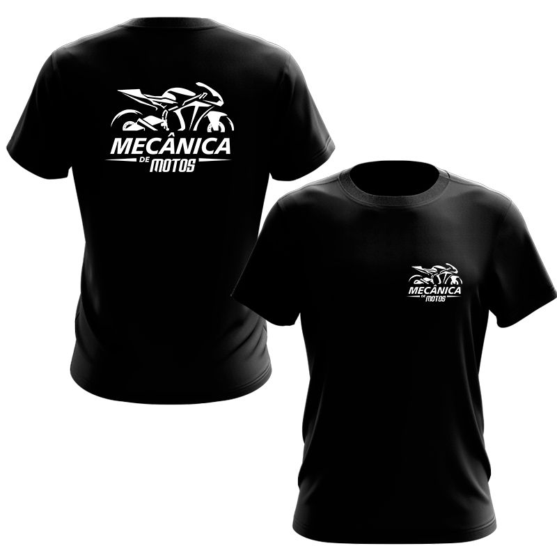 Camiseta moto sale
