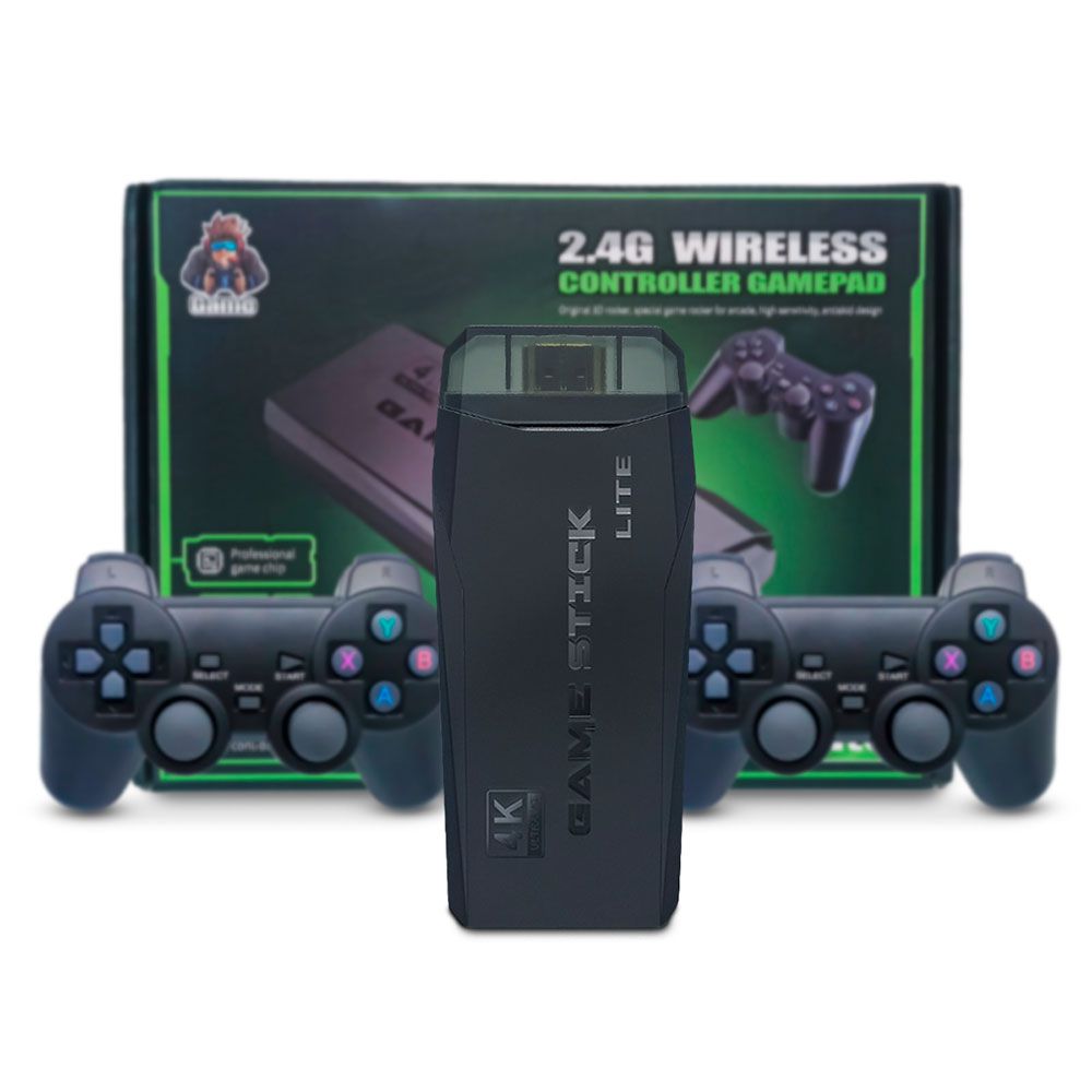 game stick lite 4k games list & lista de jogos do - serwer2311392.home.pl