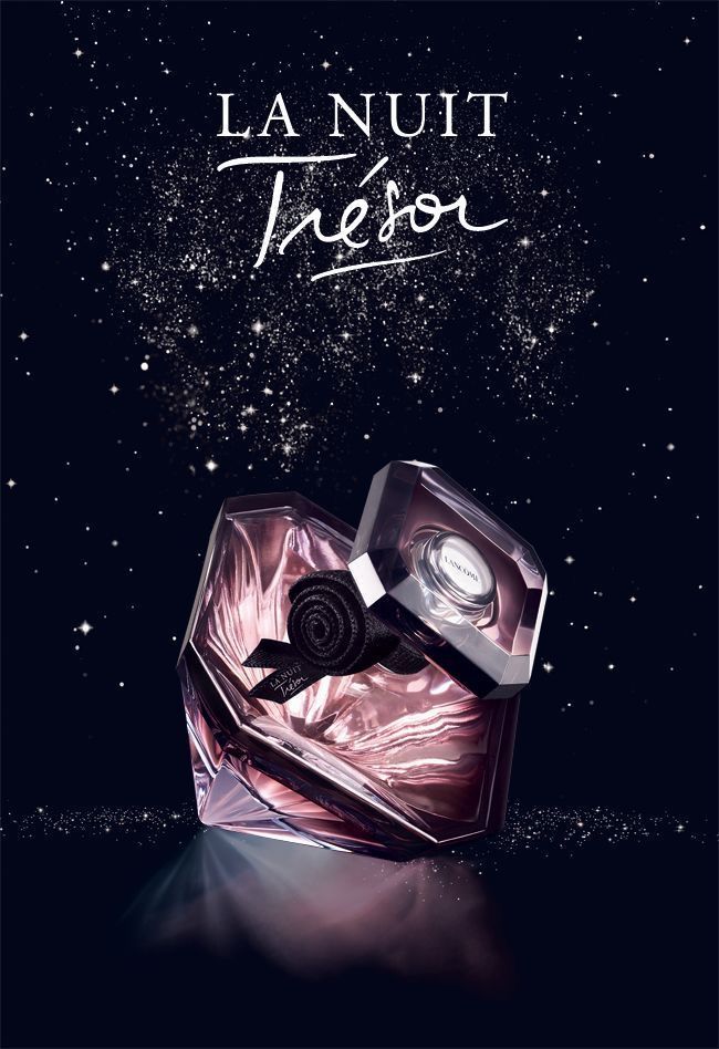 Perfume La Nuit Trésor Feminino Eau de Parfum 75ml - VSE Fragrancias