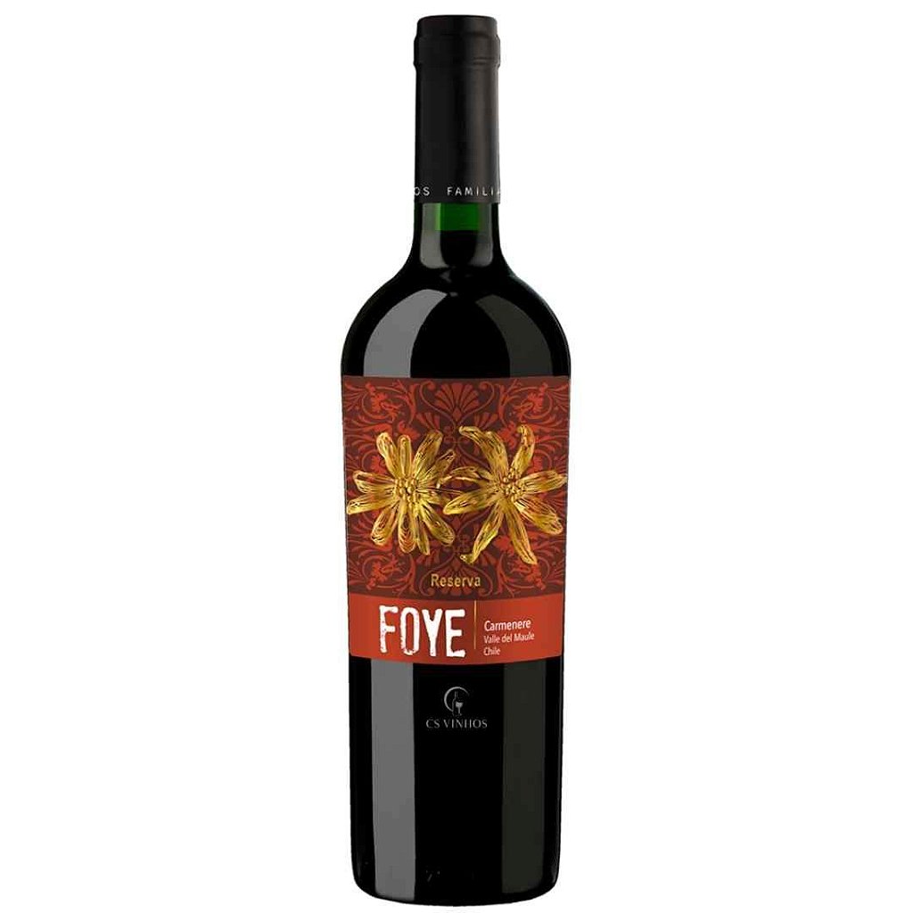 Foye Sauvignon blanc - Clube do Vinho