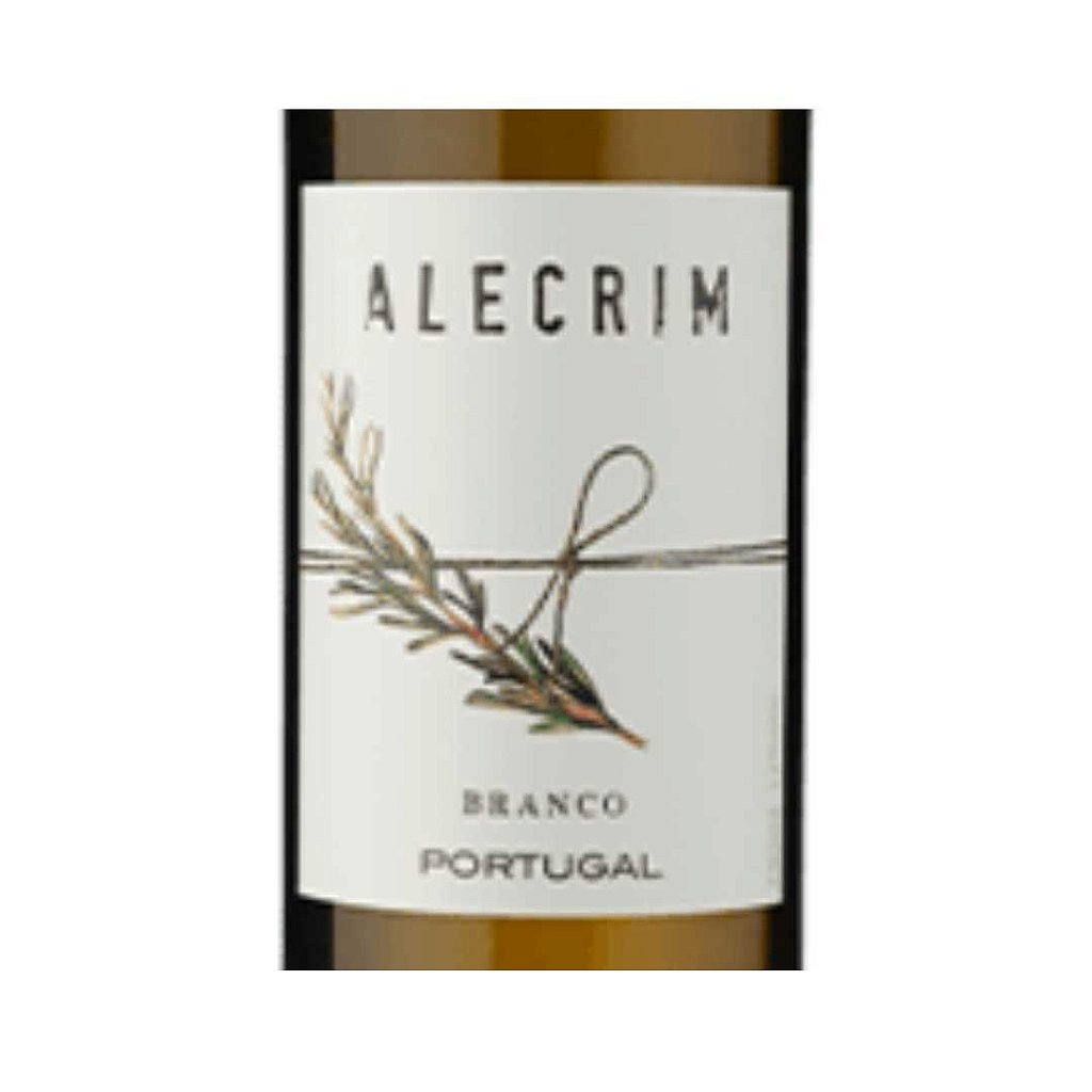 Vinho Alecrim Branco 750ml - CS Vinhos