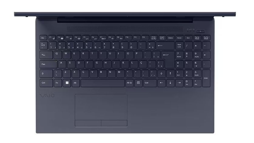 NOTEBOOK 15,6 POL INTEL CORE I3 11 GERAÇÃO, 8GB RAM, 256GB SSD