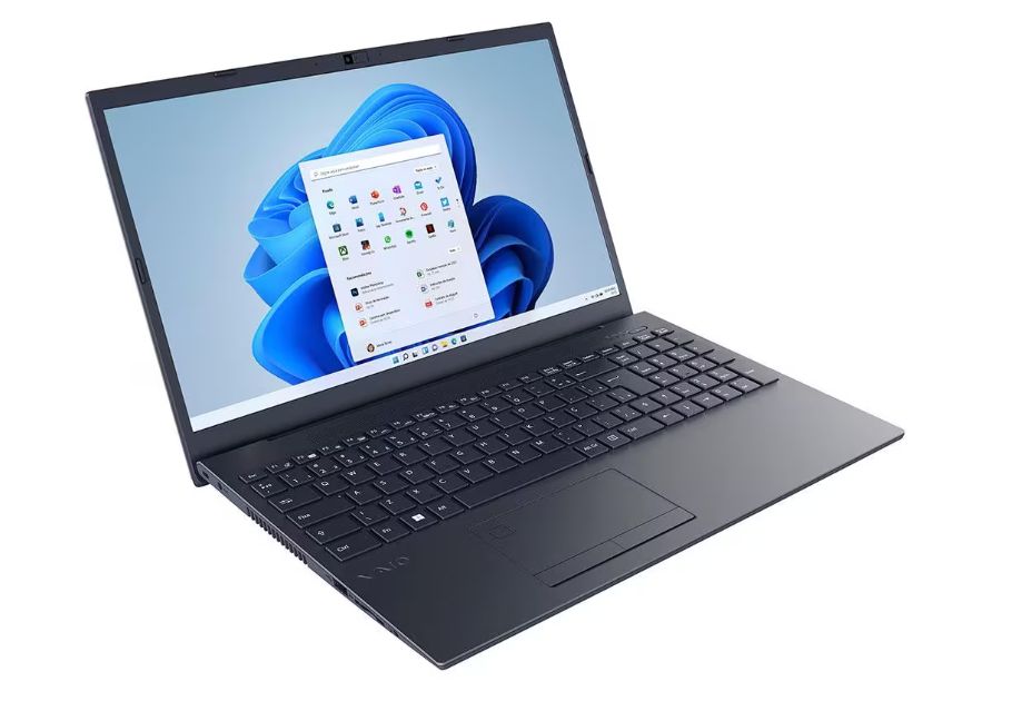 NOTEBOOK 15,6 POL INTEL CORE I3 11 GERAÇÃO, 8GB RAM, 256GB SSD