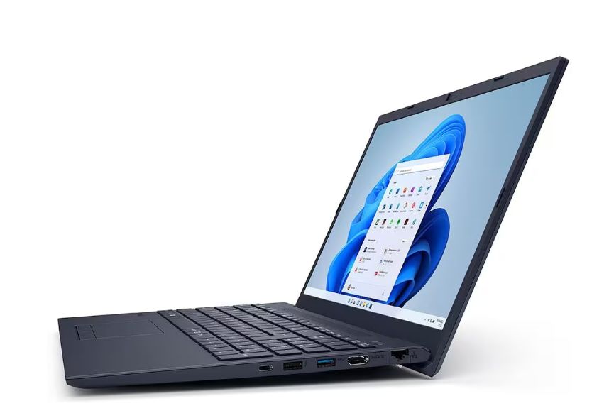 NOTEBOOK 15,6 POL INTEL CORE I3 11 GERAÇÃO, 8GB RAM, 256GB SSD
