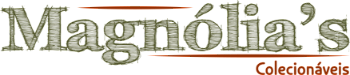 Magnólia's