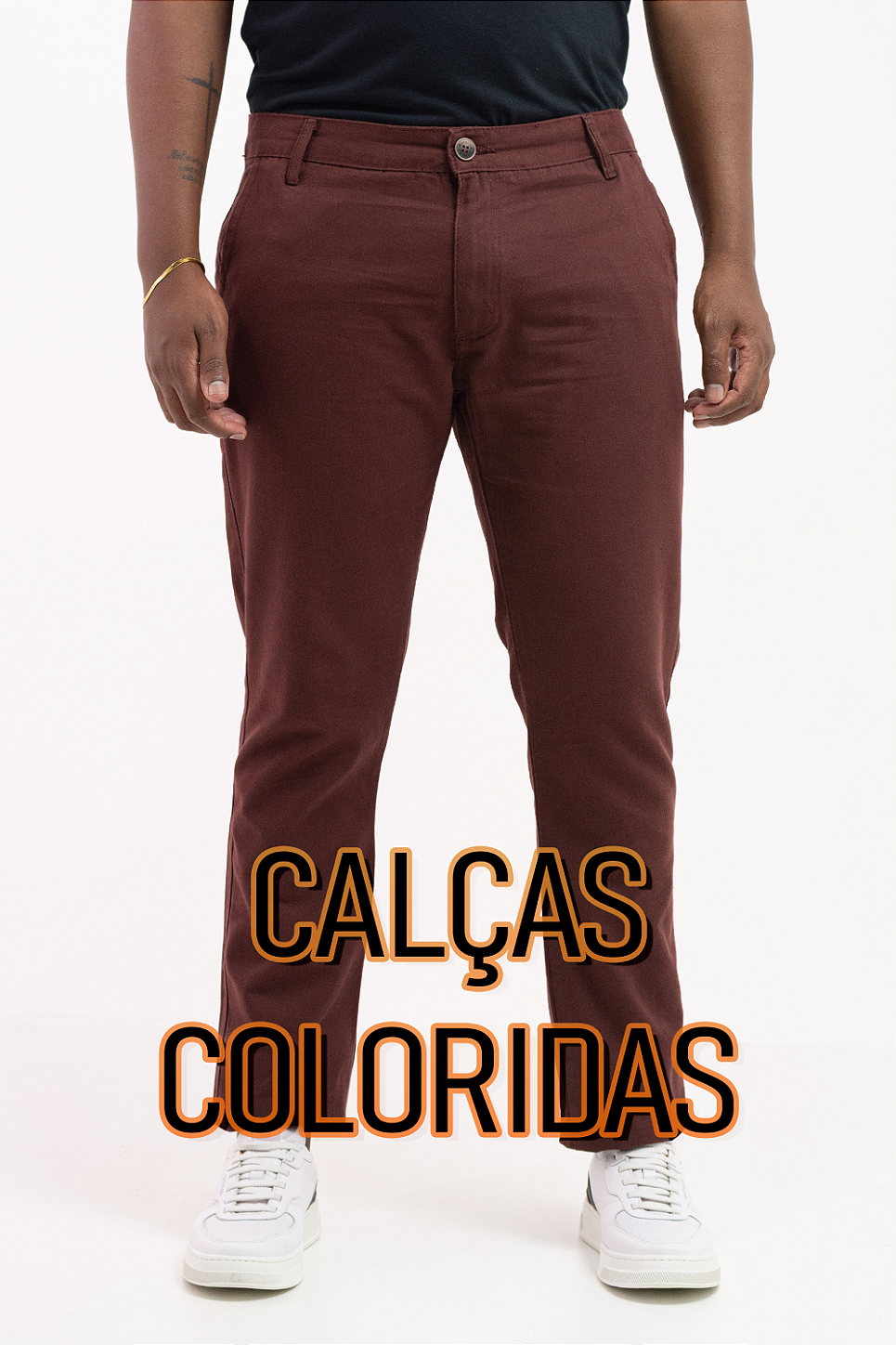 Bolso Redondo Colorida