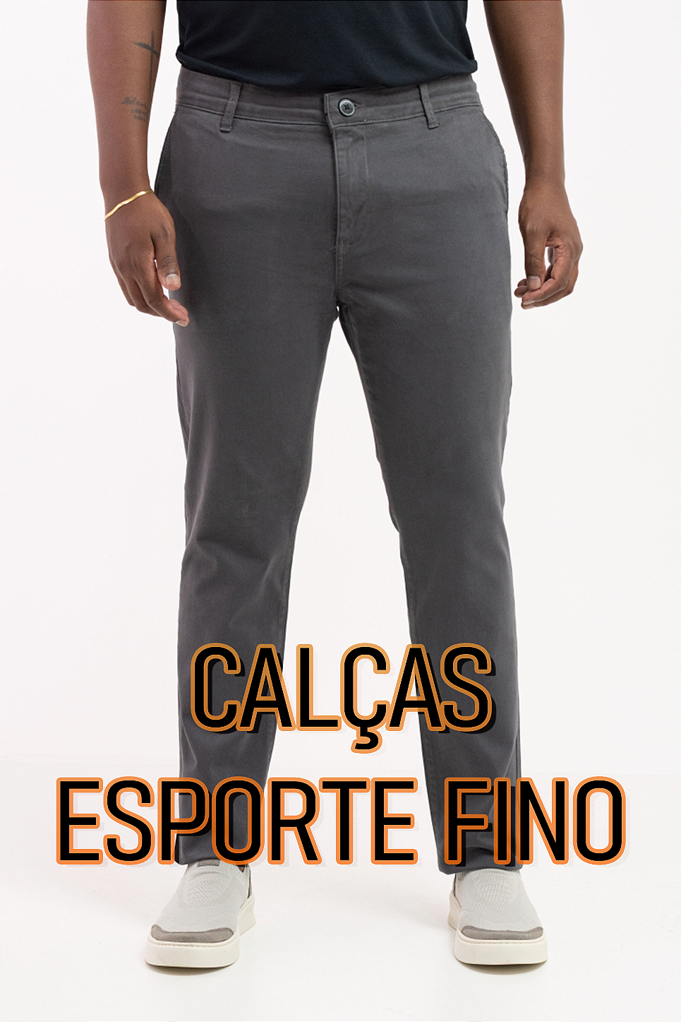 Esporte Fino