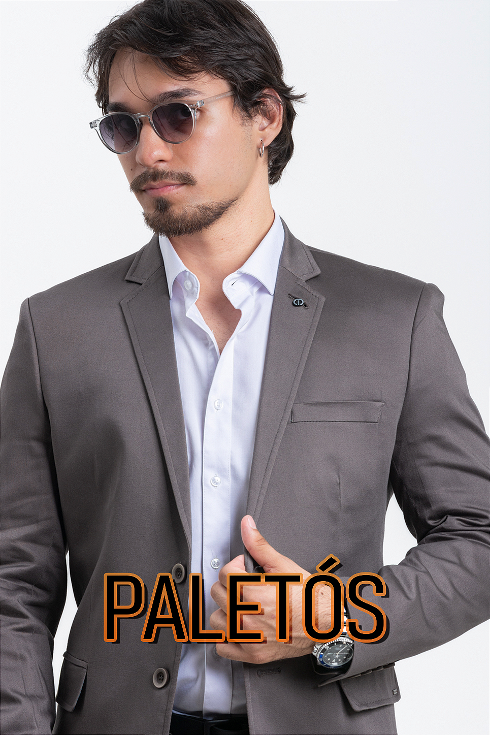 Paletó