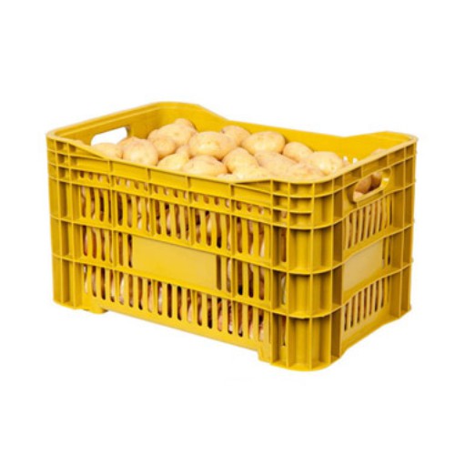 Caixa Hortifrúti 56 x 36 x 31 - SPPLAST