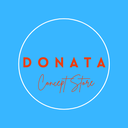 Logo de DONATA CONCEPT STORE