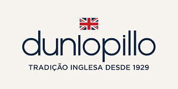 Colchão Dunlopillo em Goiânia | Luxo Britânico em Látex