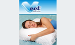 Travesseiro VEET