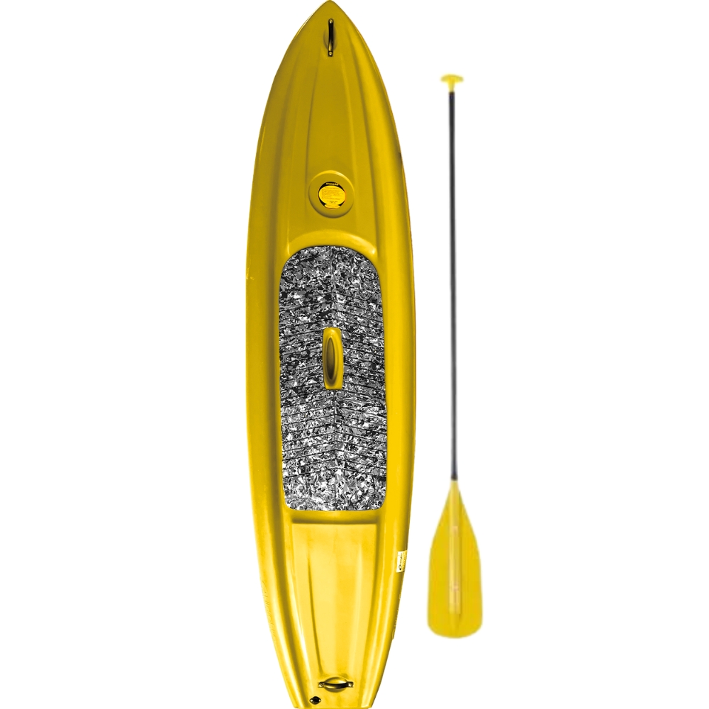 U.S. Proof Sets Aloha Hawaii セット Prancha de Stand UP Paddle SUP Aloha 11 - Hidro2 - Kai Caiaques