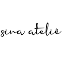 Logo de Sina Ateliê Produtos Artesanais