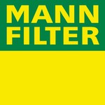 MANN-FILTER