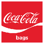 Coca-Cola Bags