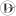Logo de Dorah Cosméticos
