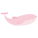 Logo de Jubarte Papelaria