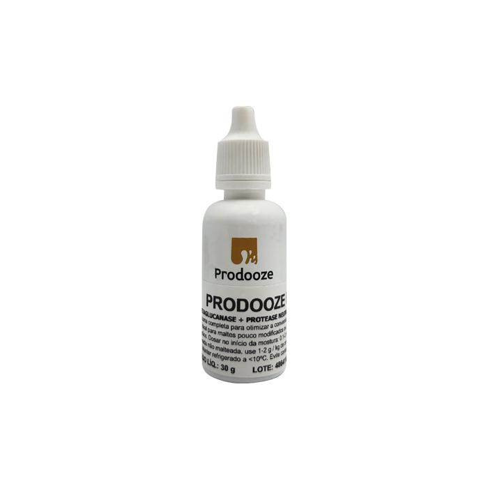 Prodooze Plus - Brewhouse Insumos Cervejeiros