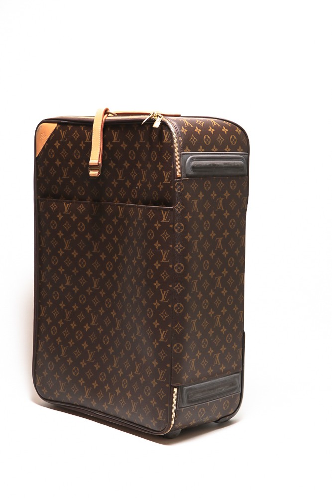 MALA LOUIS VUITTON PÉGASE 65