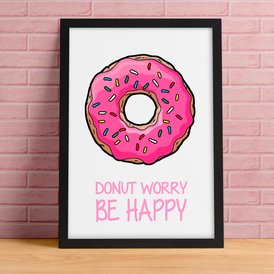 elfbar nachfüll pod läuft aus Donut E-Liquids | Best Doughnut Flavour Vape Juice main image 1