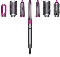 Amazon | Dyson(ダイソン) ドライヤー Dyson Airwrap™マルチ